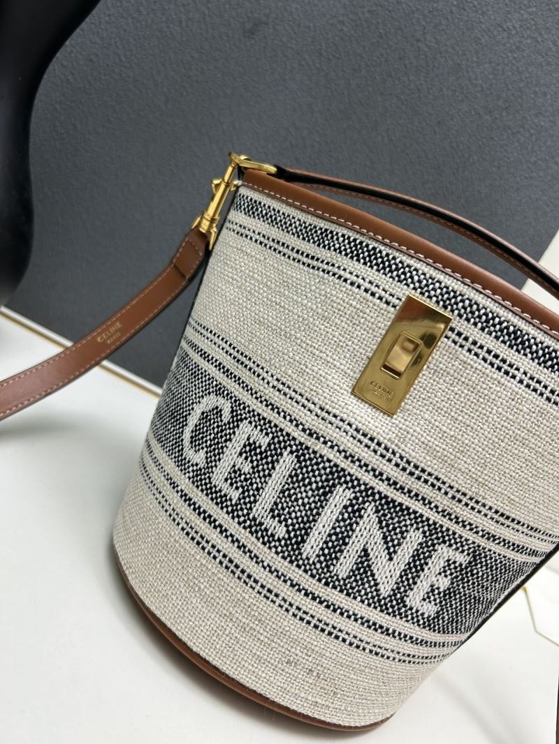 Celine Bucket Bags